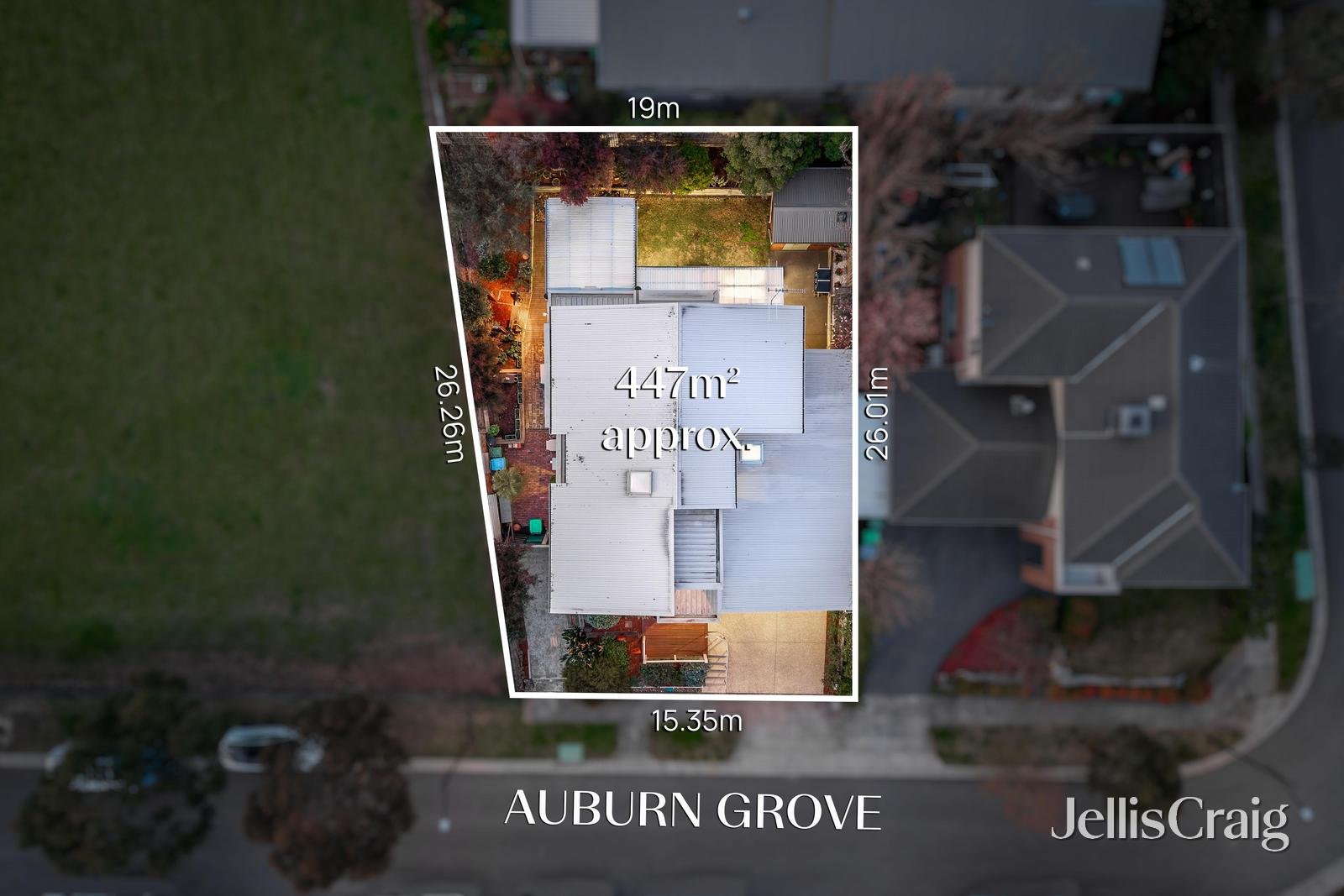 20 Auburn Grove, Croydon South image 2