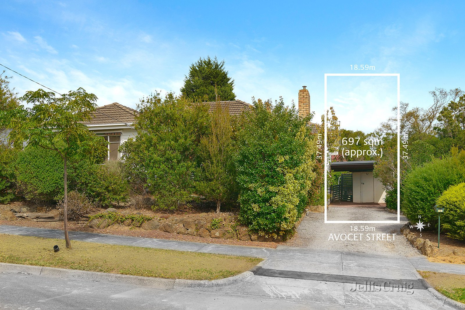 20 Avocet Street, Doncaster East image 1