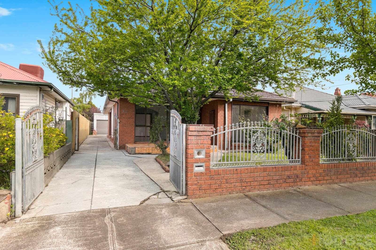 20 Ballard Street Yarraville