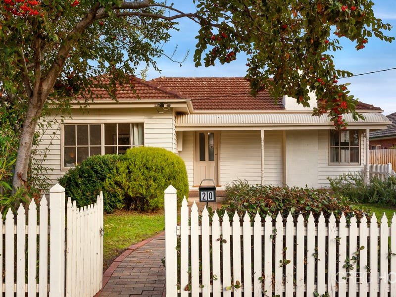 20 Barrani Street, Bentleigh East image 1