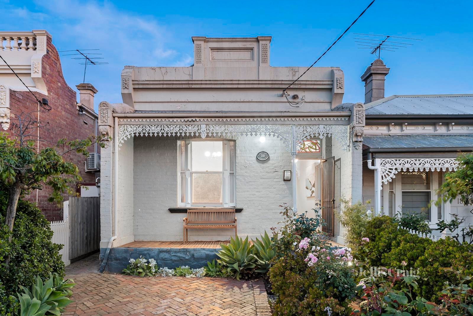 20 Bayview Terrace, Ascot Vale image 1