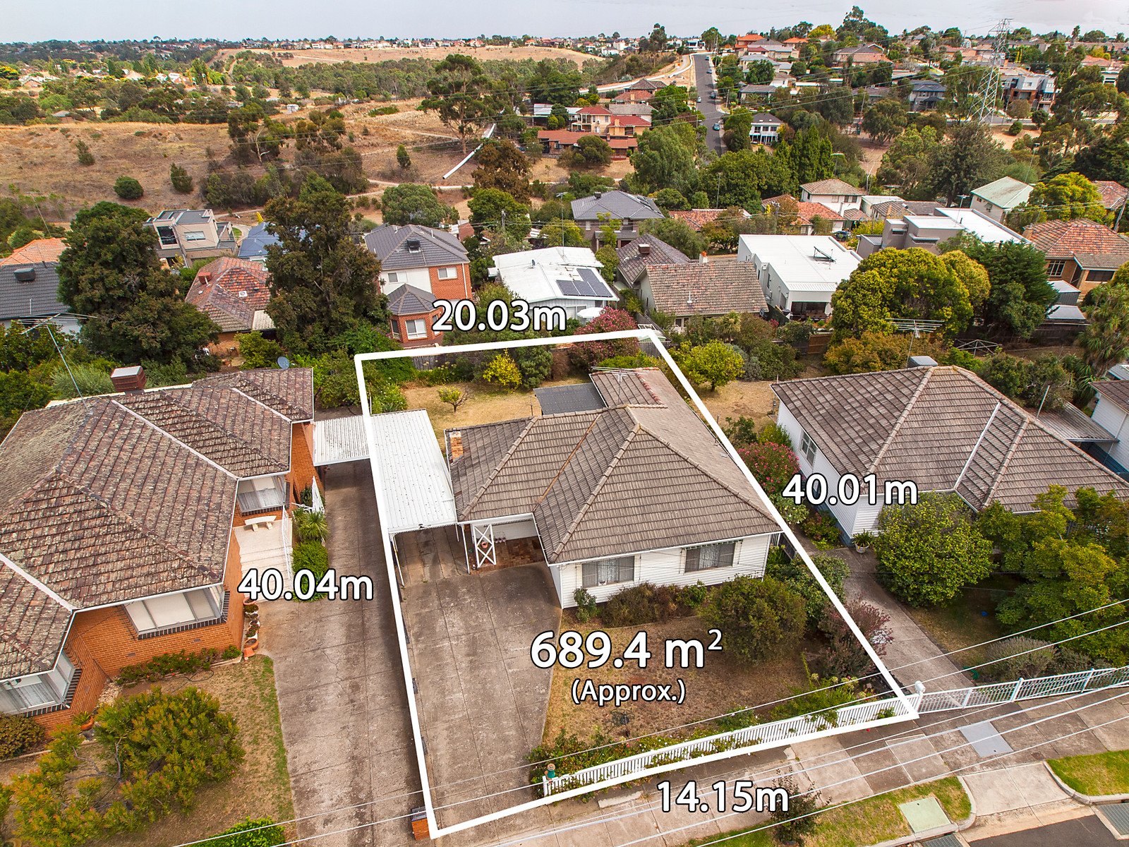 20 Beatrice Avenue, Aberfeldie VIC 3040