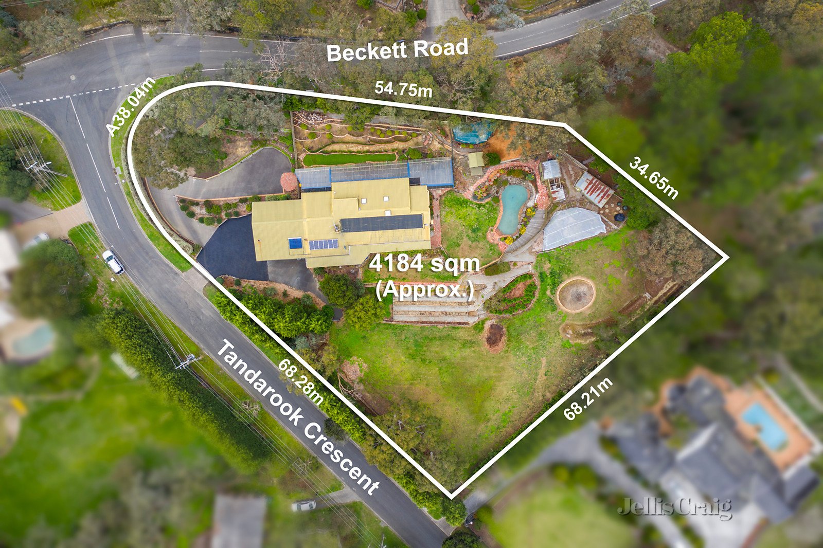 20 Beckett Road, Donvale image 2