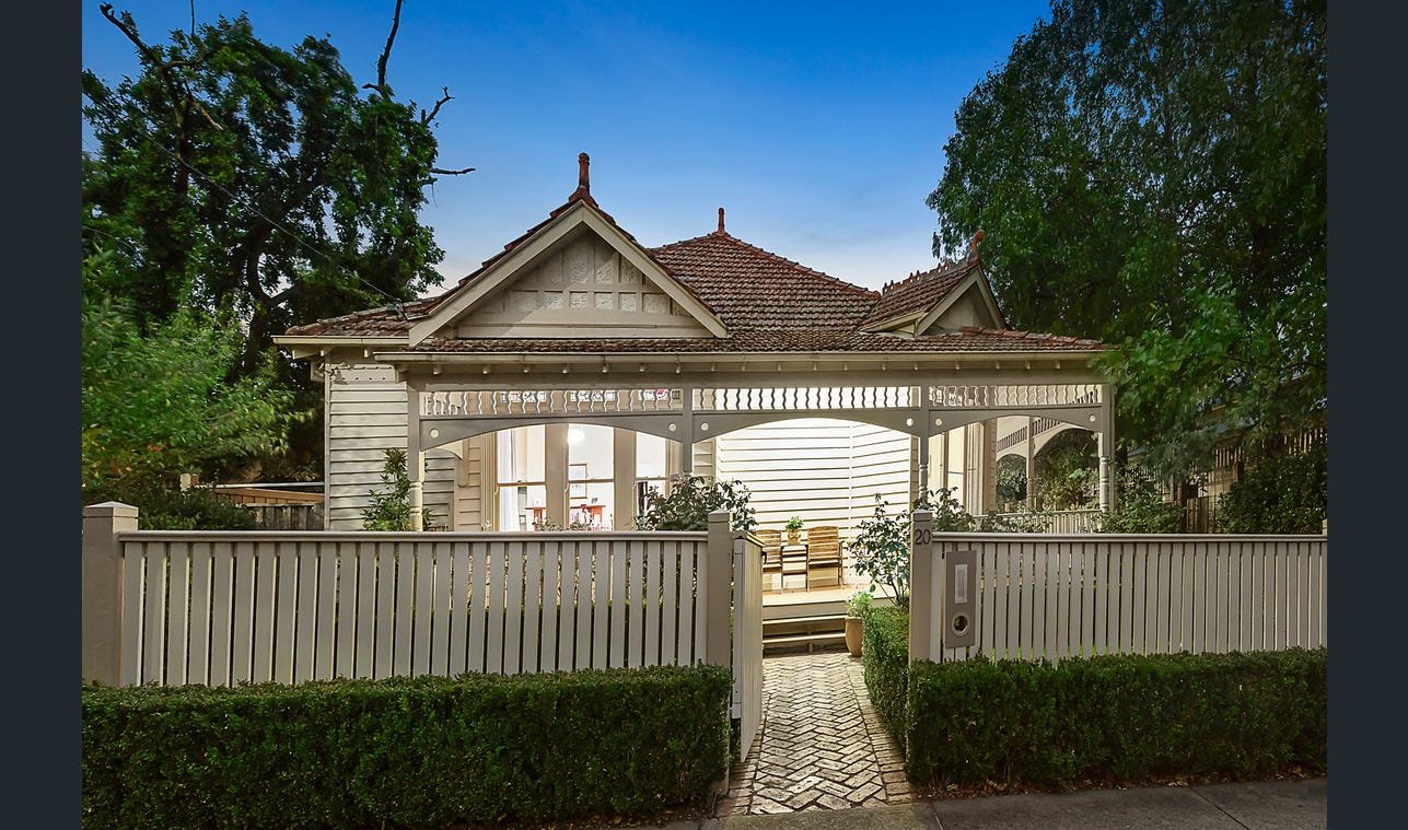 20 Benson Street, Surrey Hills image 1