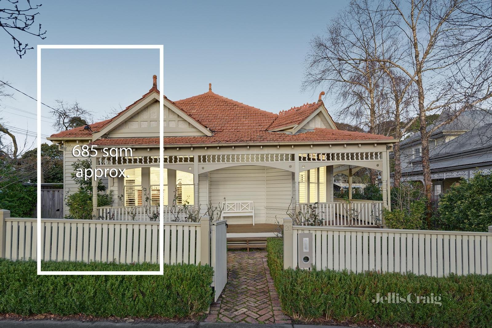 20 Benson Street, Surrey Hills image 1