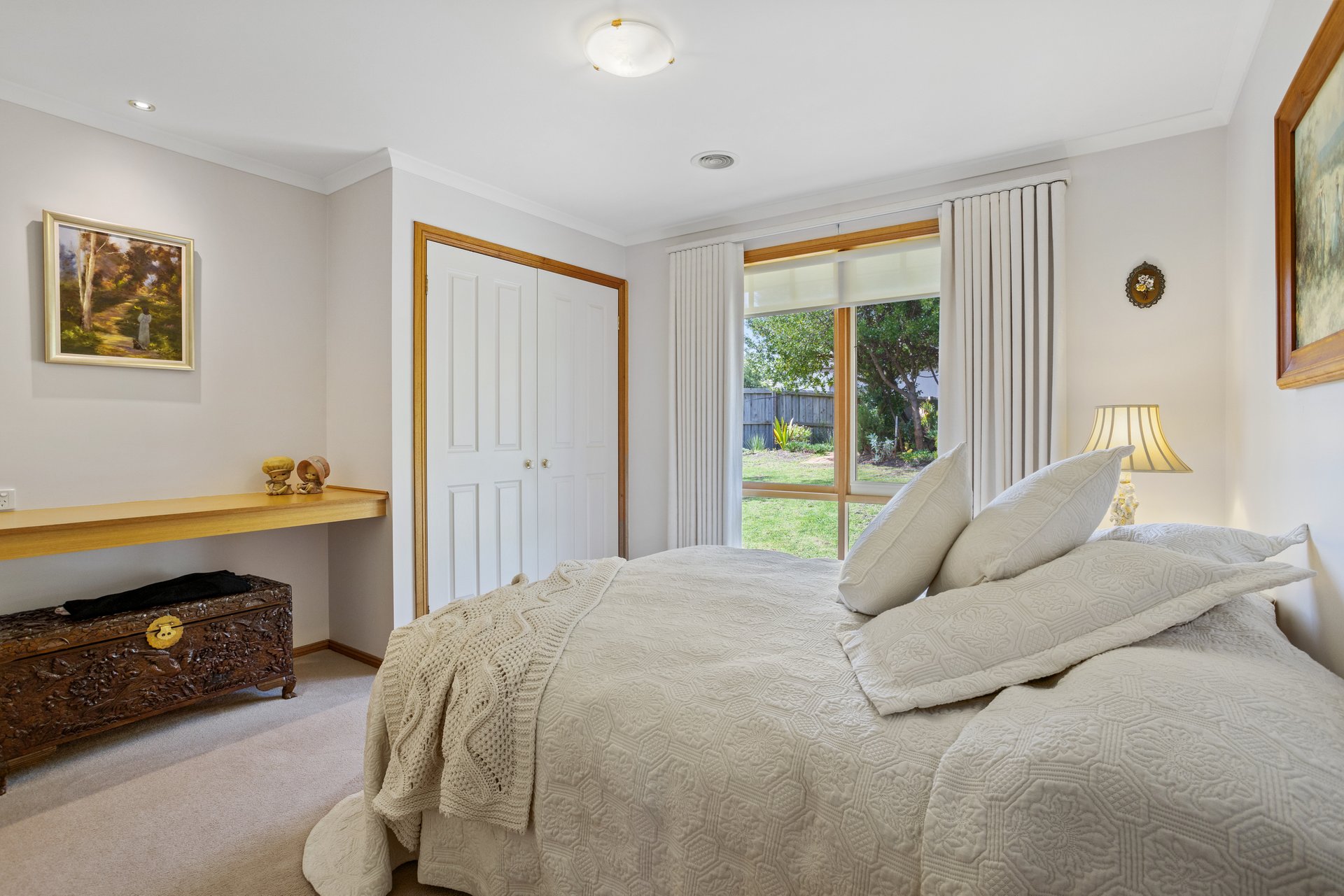 20 Bethany Close RYE