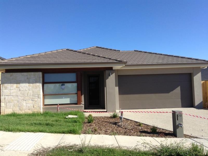 20 Bluejay Road, Doreen VIC 3754
