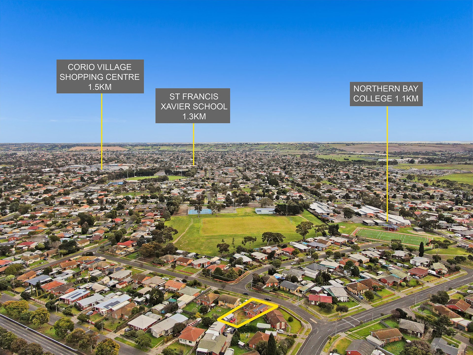 20 Bogong Street, Corio image 16