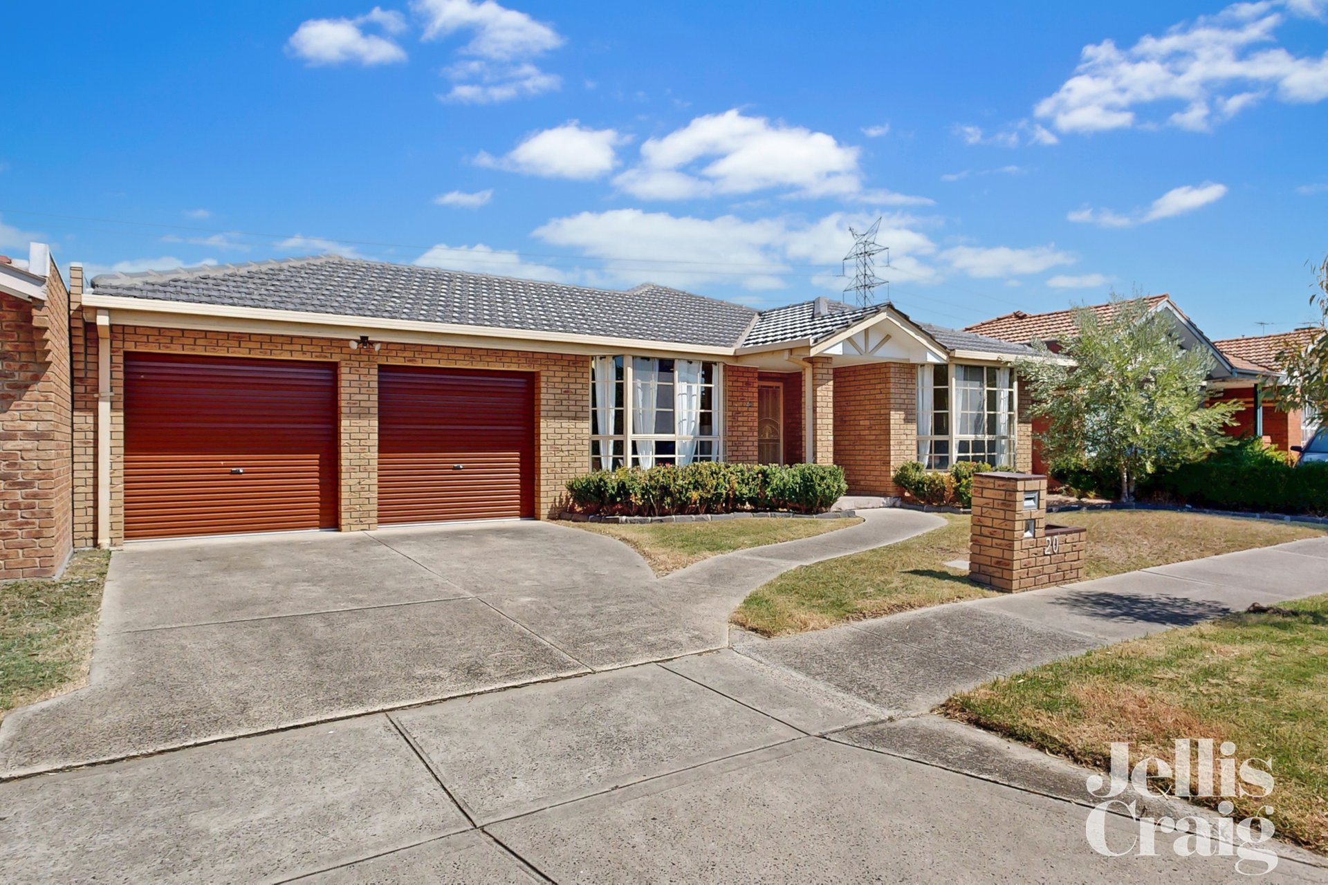 20 Border Drive, Keilor East image 1