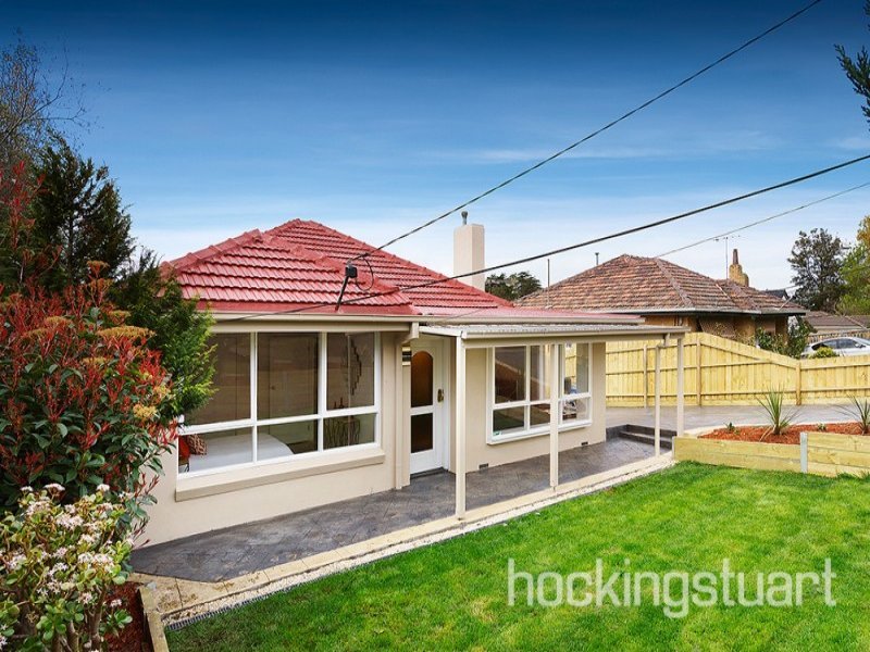 20 Box Hill Crescent, Mont Albert North image 1