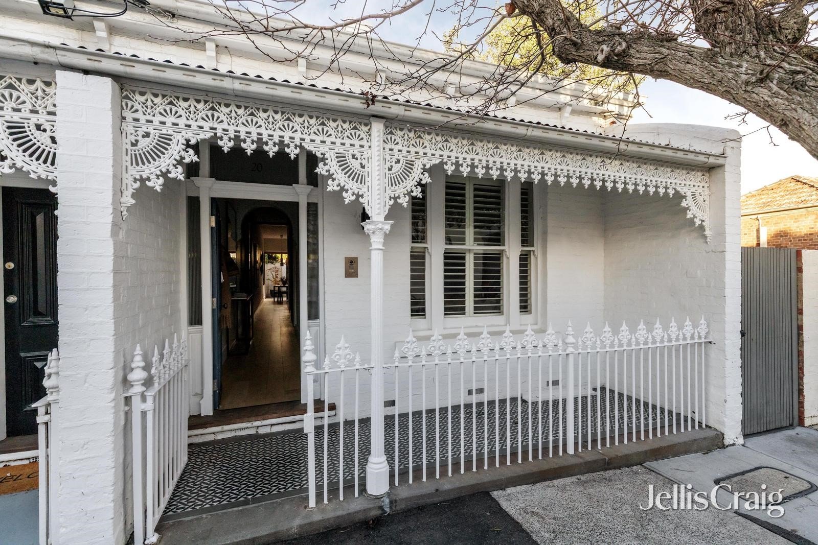 20 Caroline Street South, South&nbsp;Yarra image 1