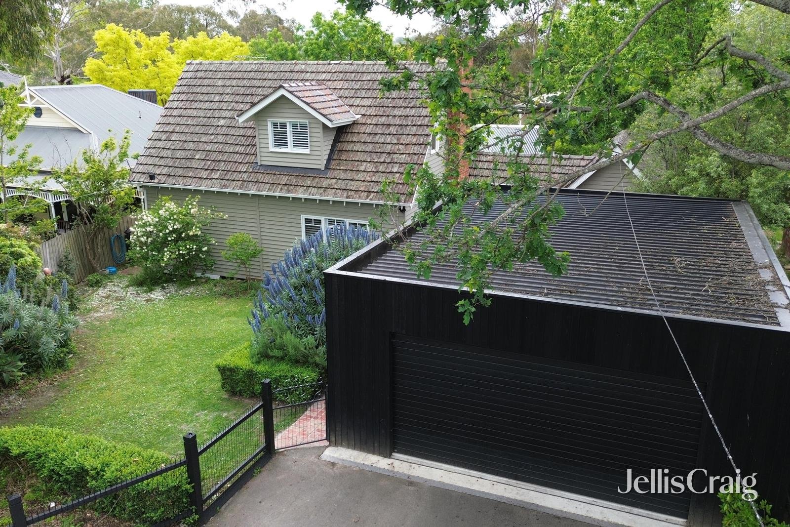 20 Carroll Avenue, Croydon image 19