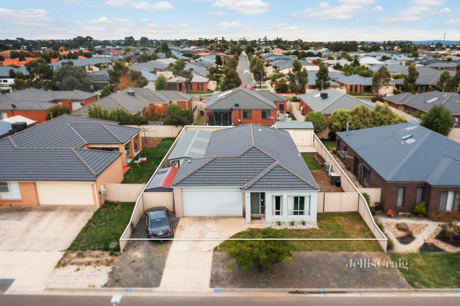 20 Chifley Drive, Delacombe image 10