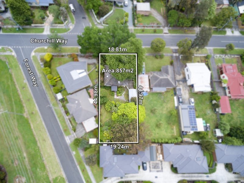 20 Churchill Way, Kilsyth image 2