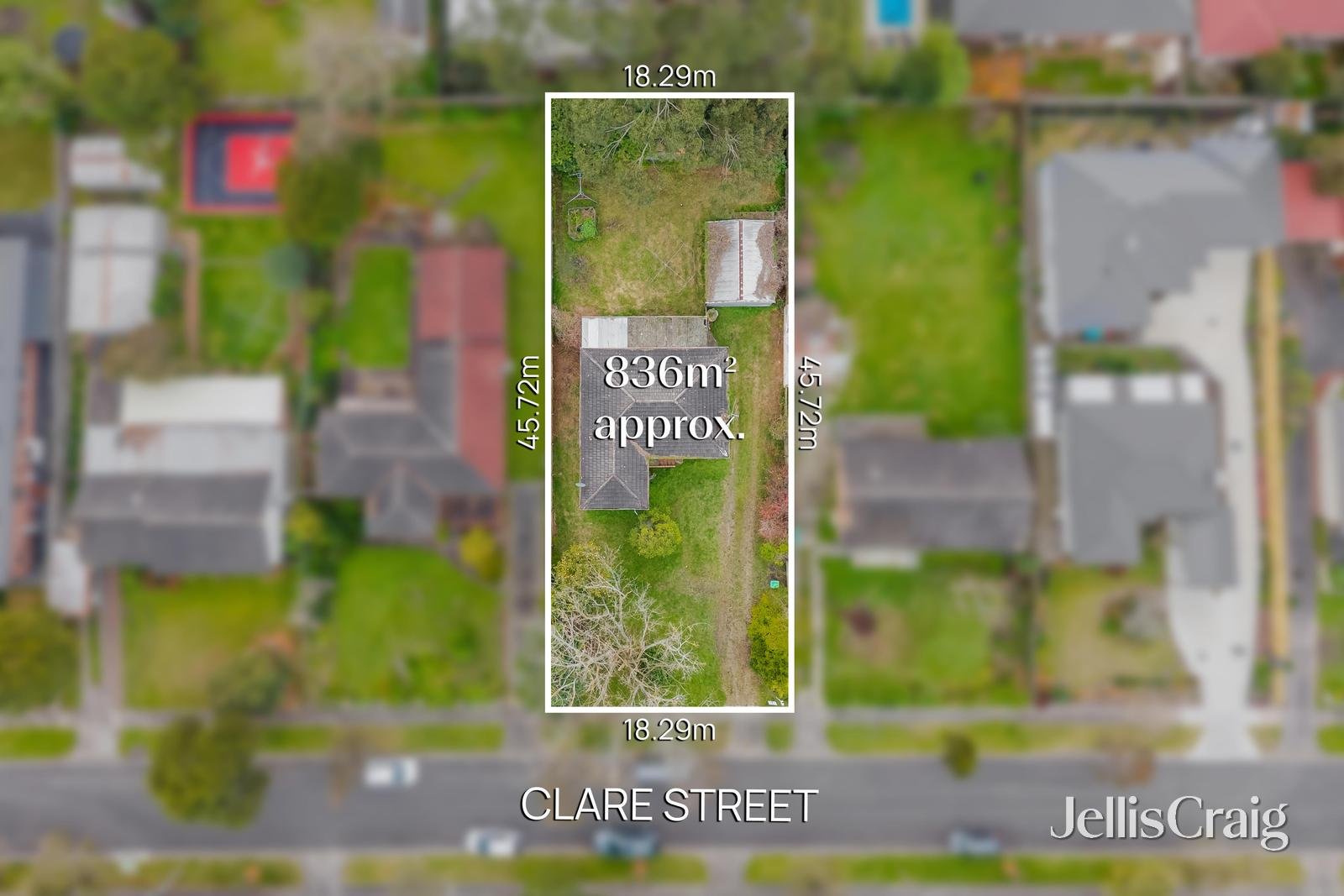 20 Clare Street, Croydon&nbsp;South image 1