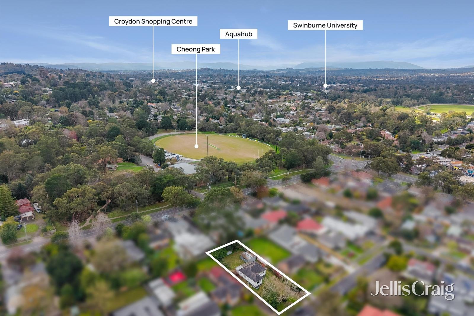 20 Clare Street, Croydon&nbsp;South image 5