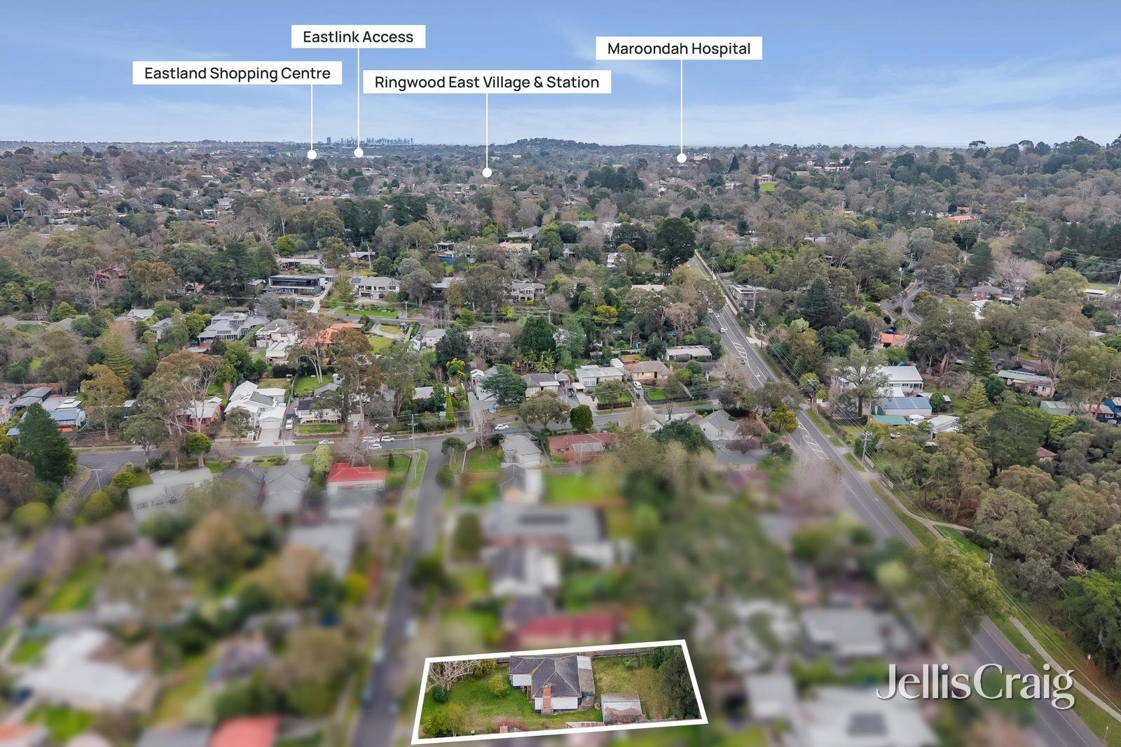 20 Clare Street, Croydon&nbsp;South image 6