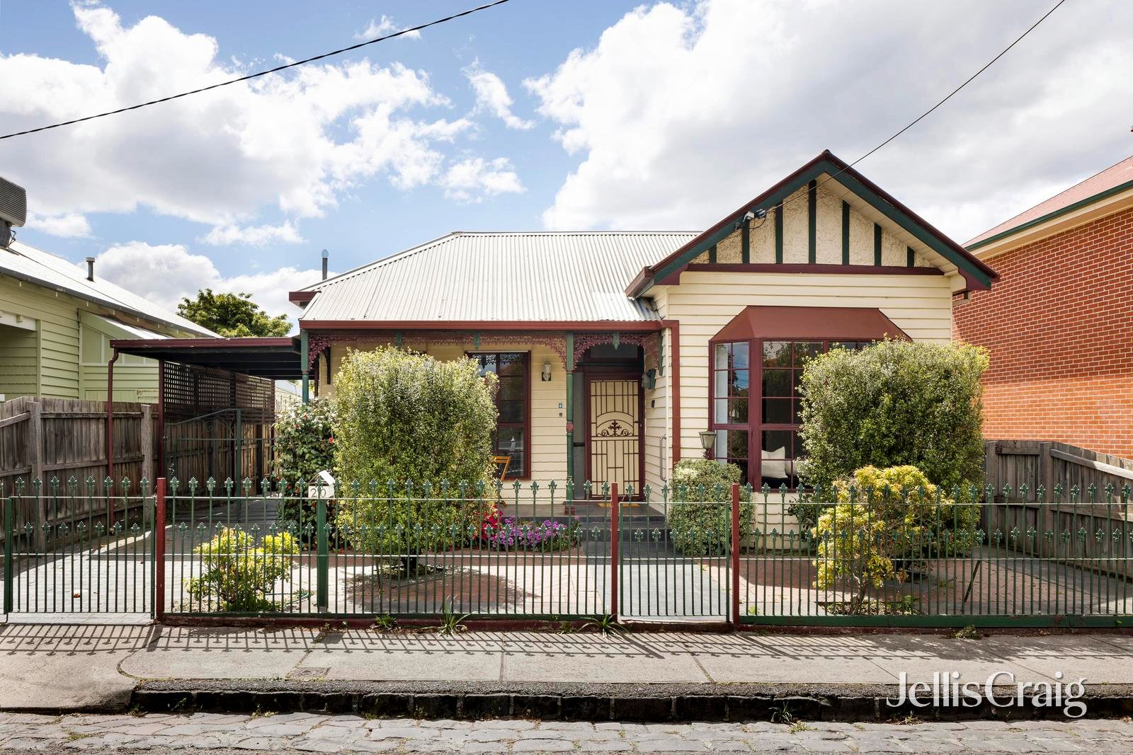 20 Clarence Street, Brunswick East image 1