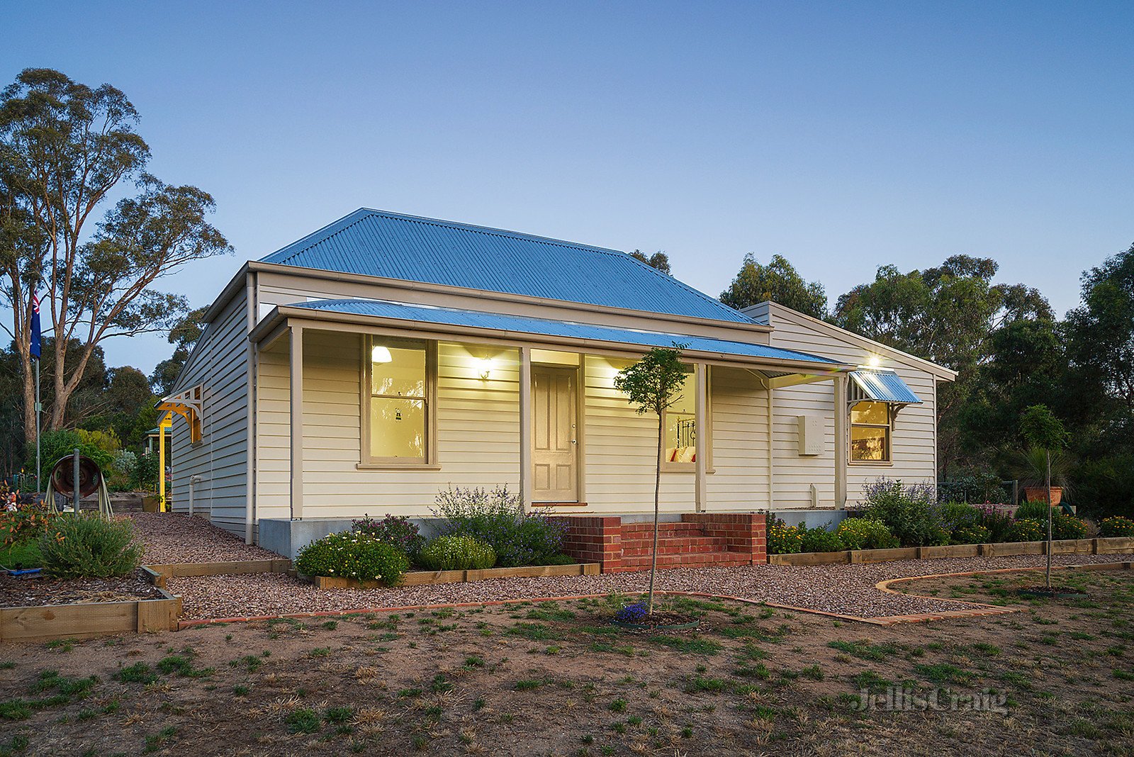 20 Commissioners Gully Road, Chewton image 1