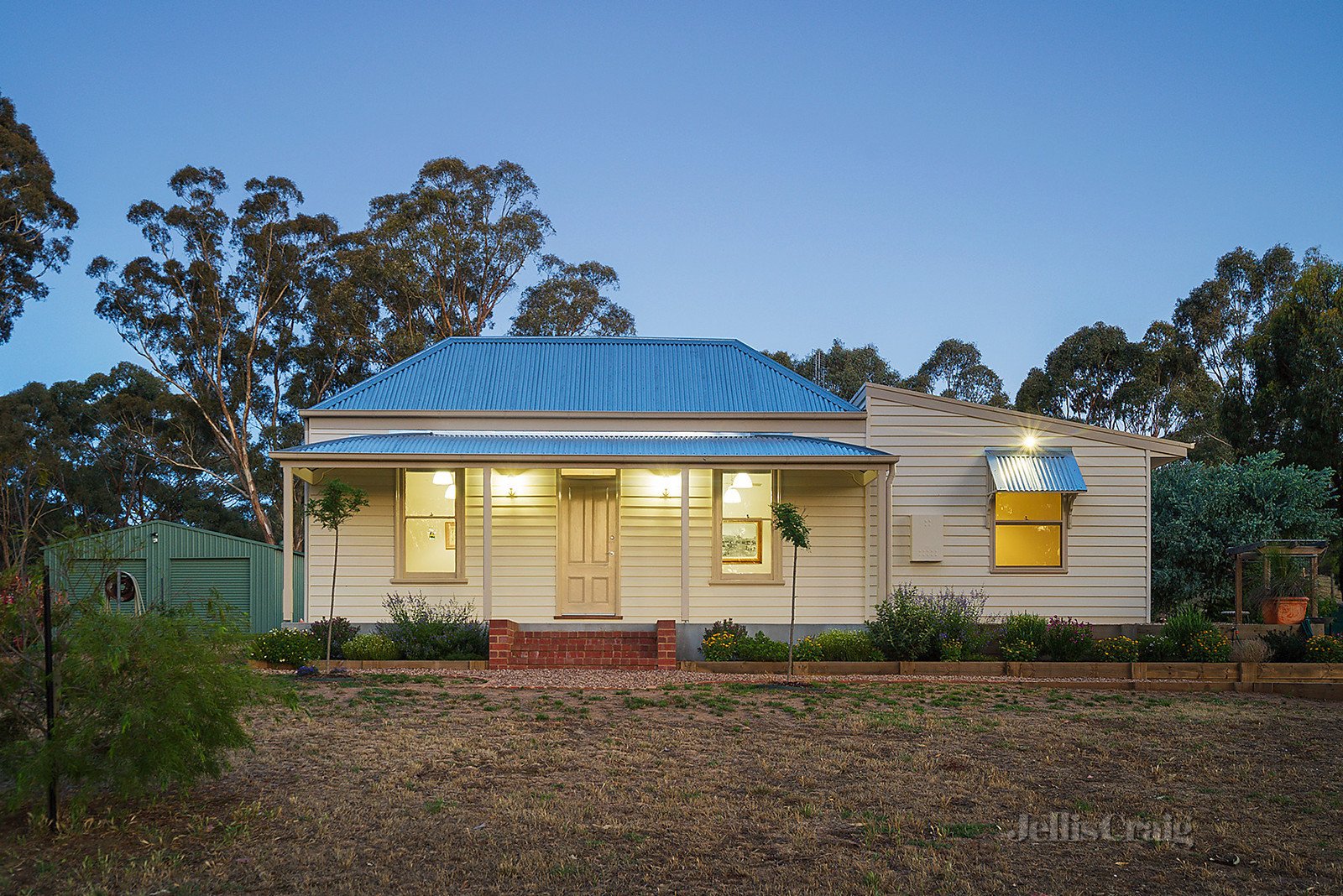 20 Commissioners Gully Road, Chewton image 3