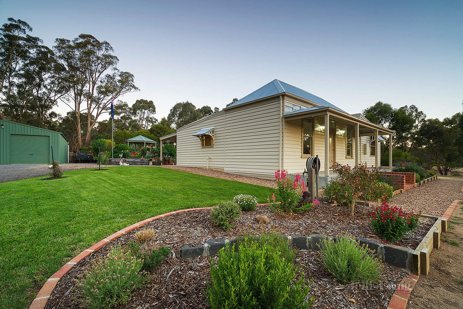 20 Commissioners Gully Road, Chewton image 4