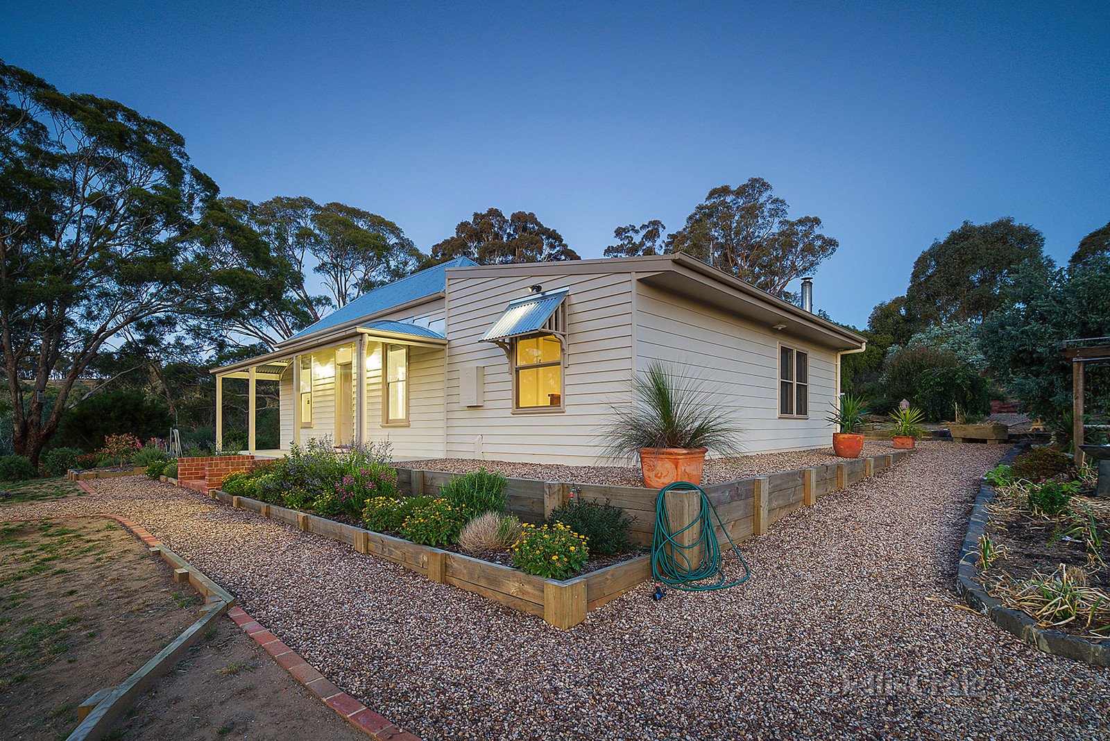 20 Commissioners Gully Road, Chewton image 5