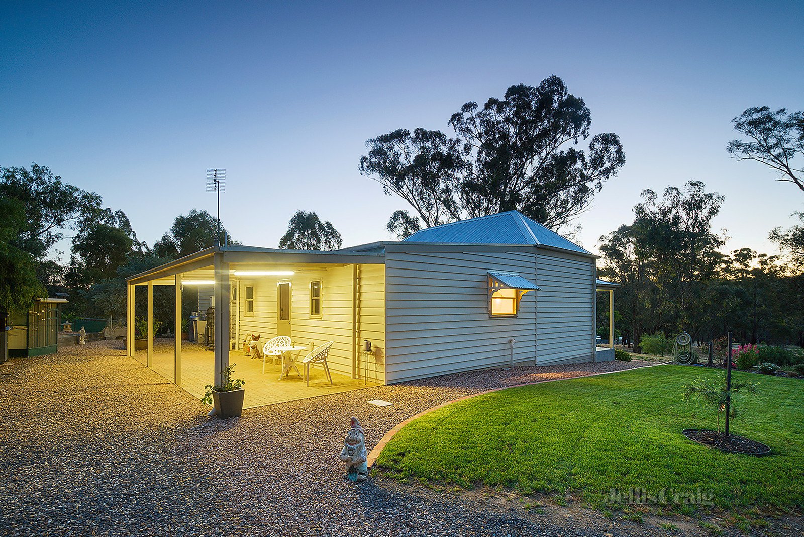 20 Commissioners Gully Road, Chewton image 6