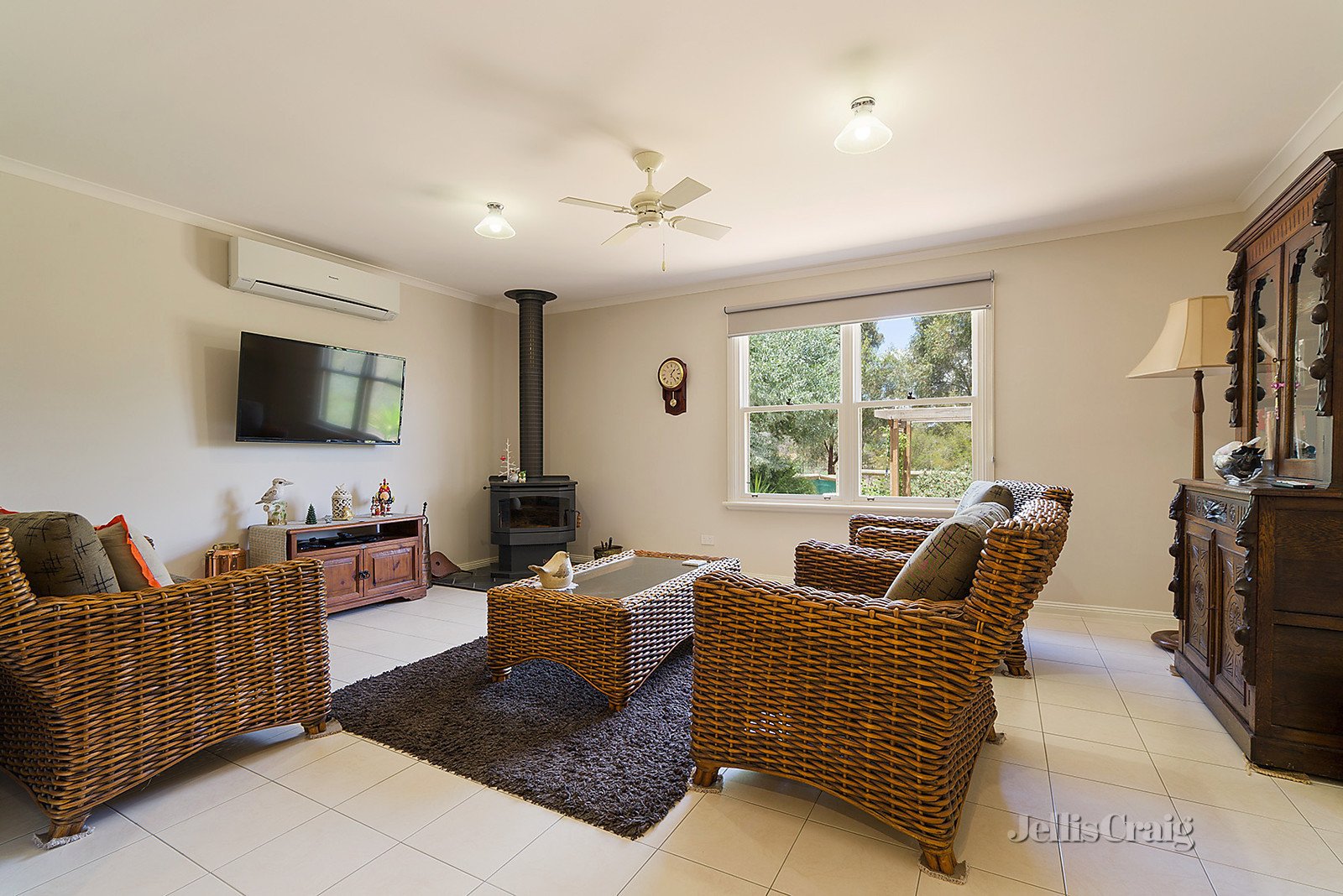 20 Commissioners Gully Road, Chewton image 7