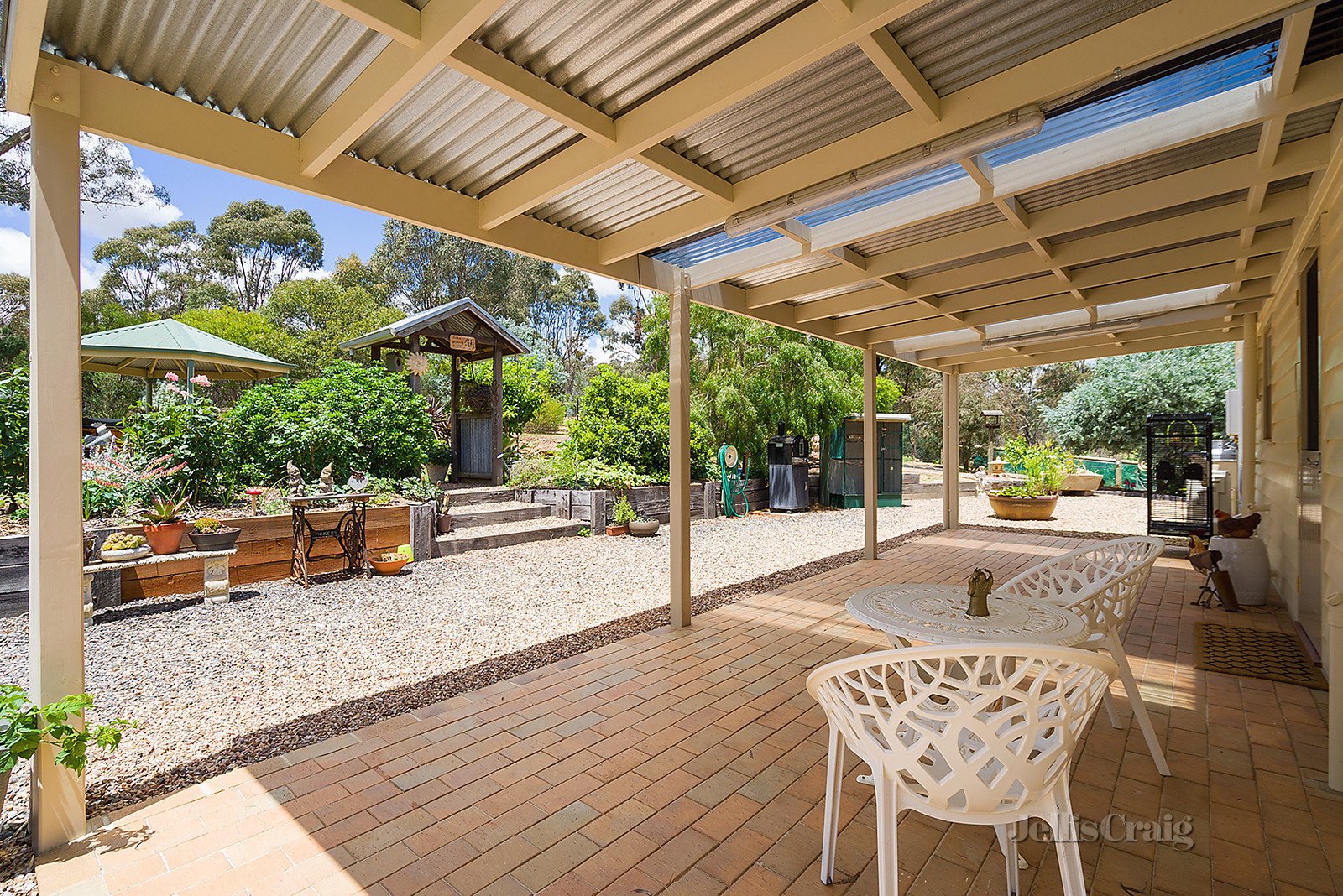 20 Commissioners Gully Road, Chewton image 14