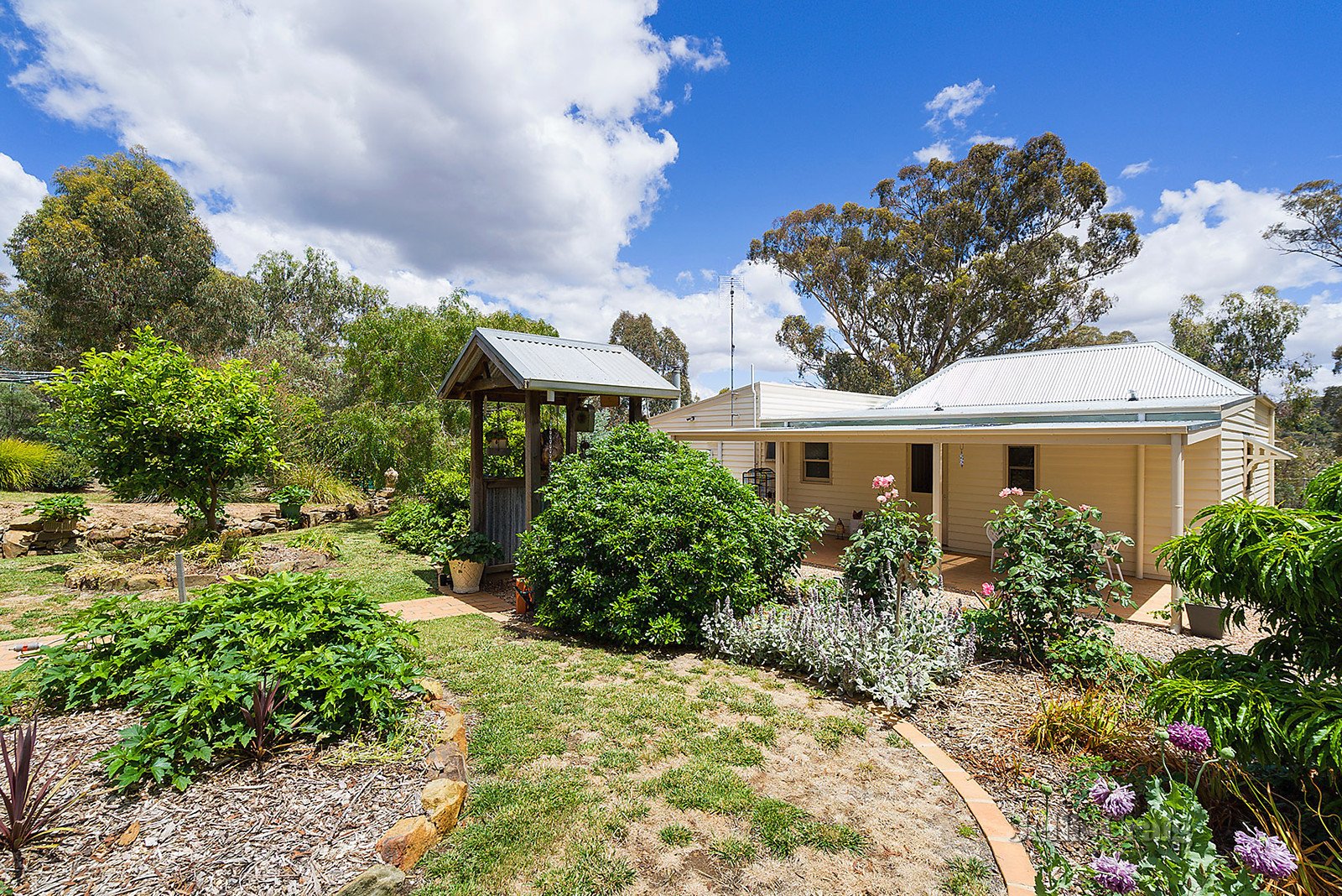 20 Commissioners Gully Road, Chewton image 16