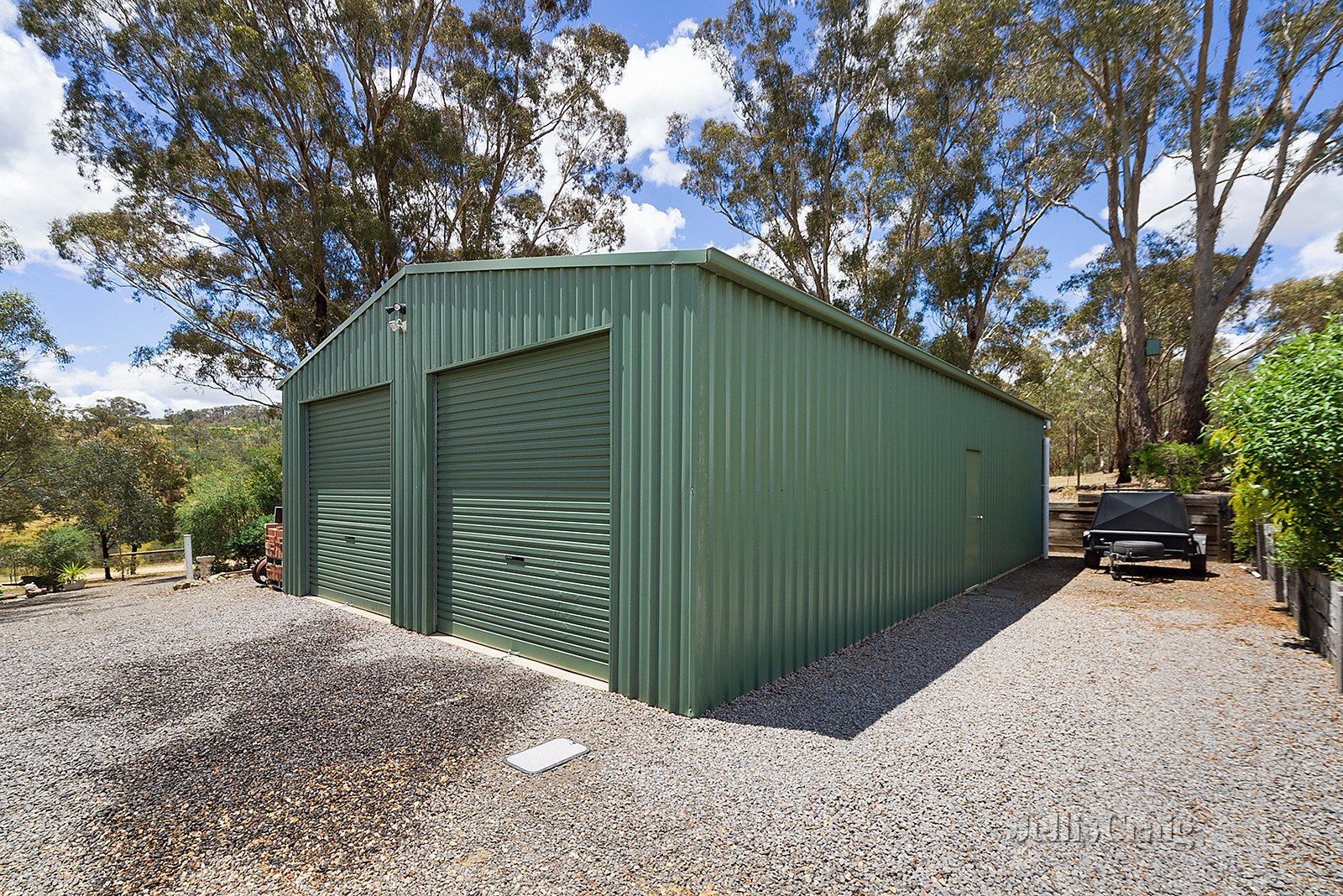 20 Commissioners Gully Road, Chewton image 21