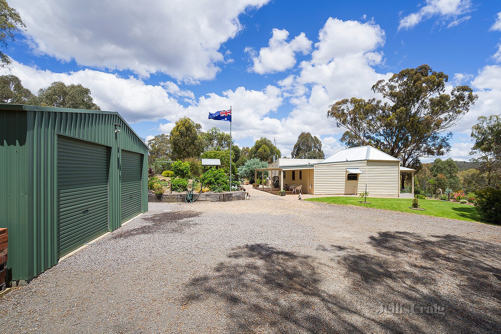 20 Commissioners Gully Road, Chewton image 22