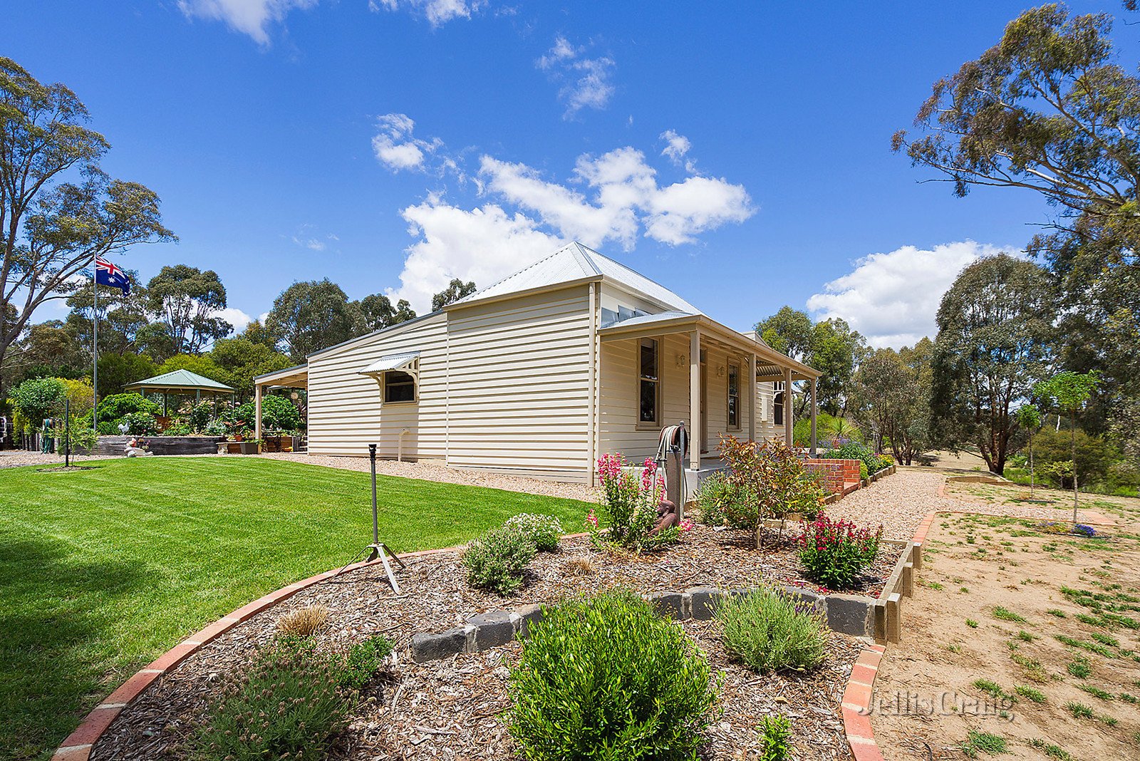 20 Commissioners Gully Road, Chewton image 23