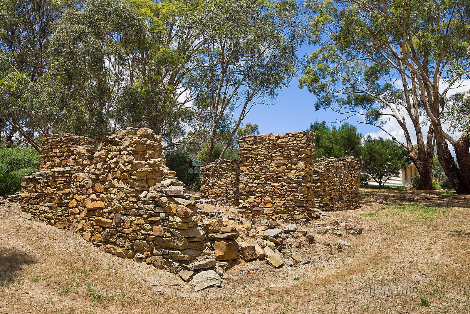 20 Commissioners Gully Road, Chewton image 24