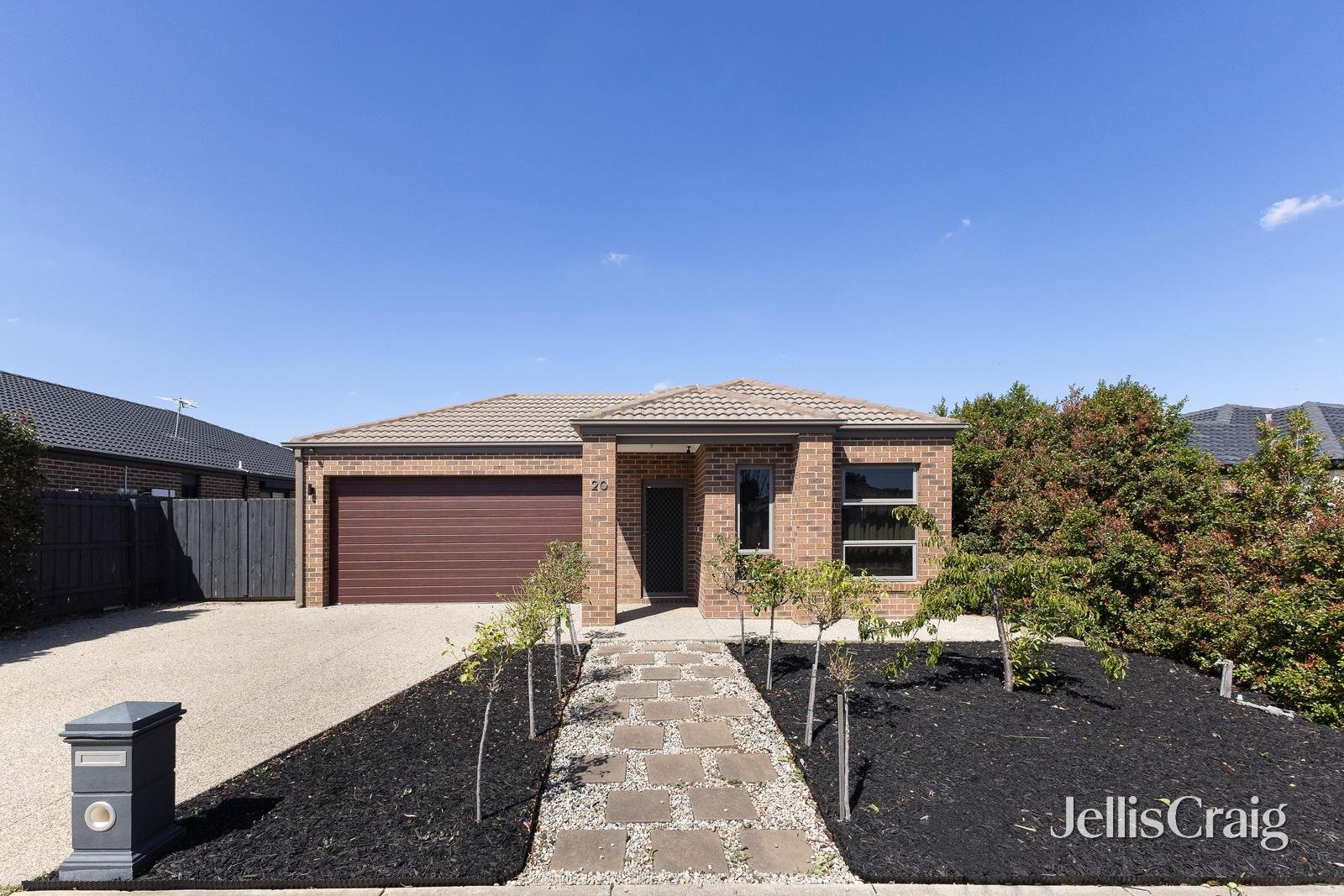 20 Connolly Drive, Harkness image 1
