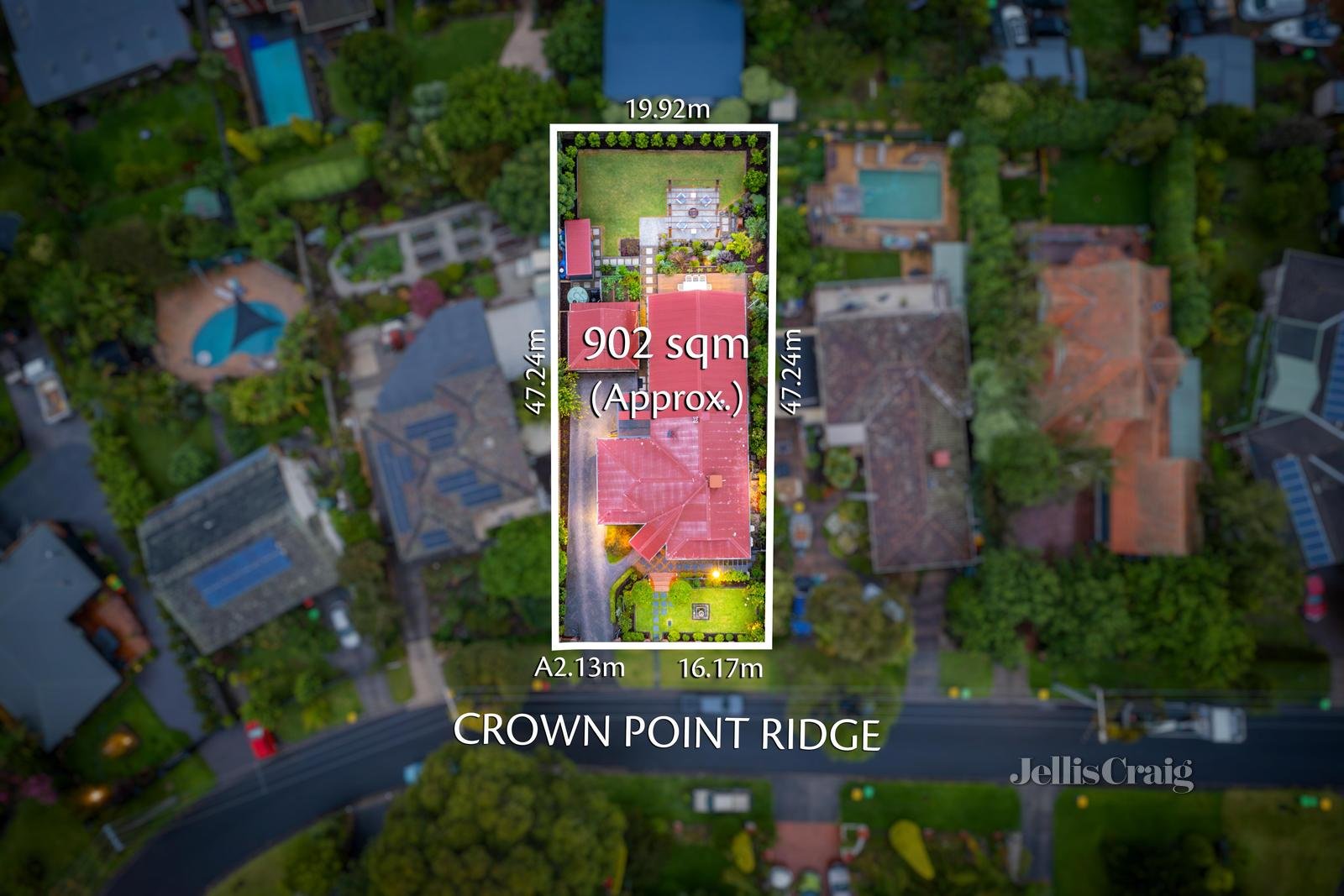 20 Crown Point Ridge, Chirnside Park image 24