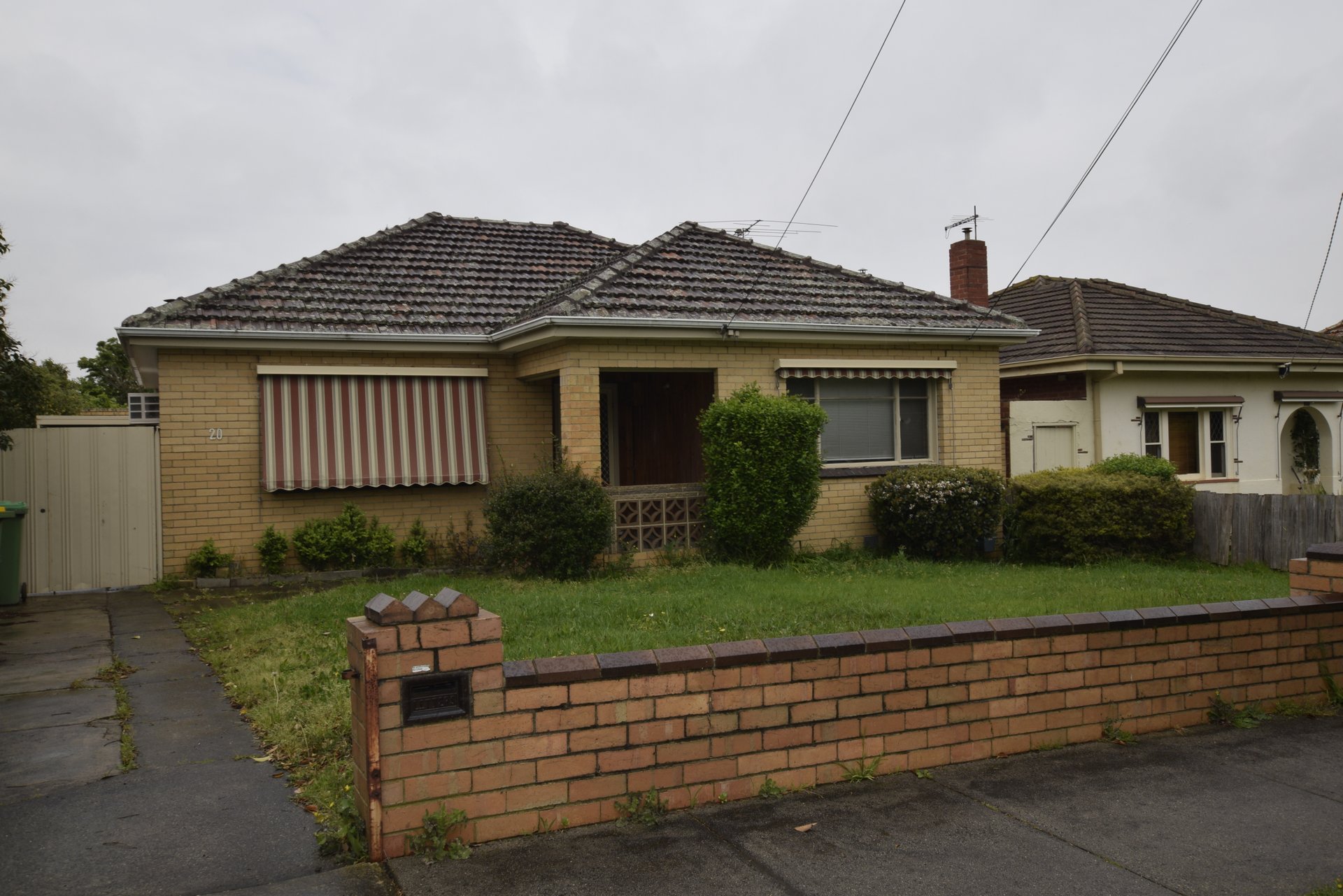 20 Diamond Street, PRESTON, VIC 3072 For Rent
