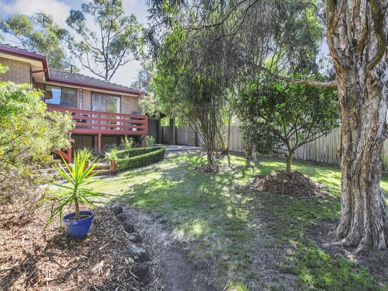 20 Dickasons Road, Heathmont image 14