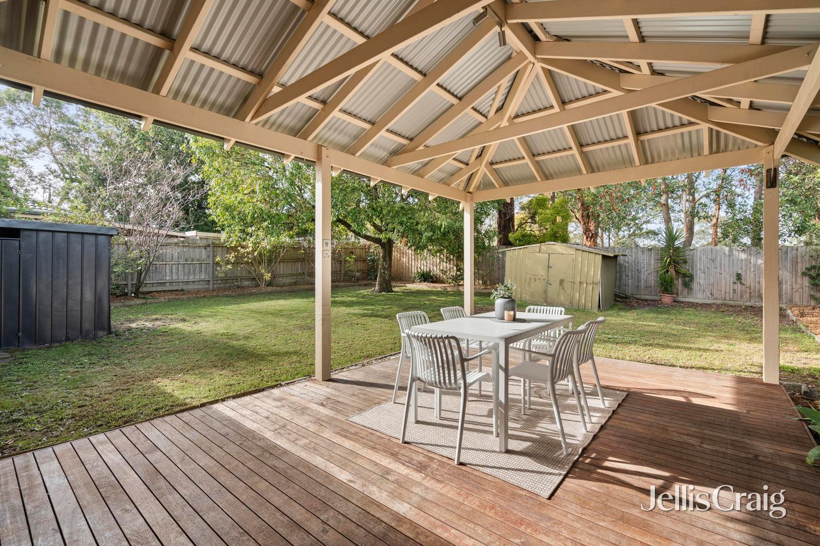 20 Dixon Avenue, Croydon image 9