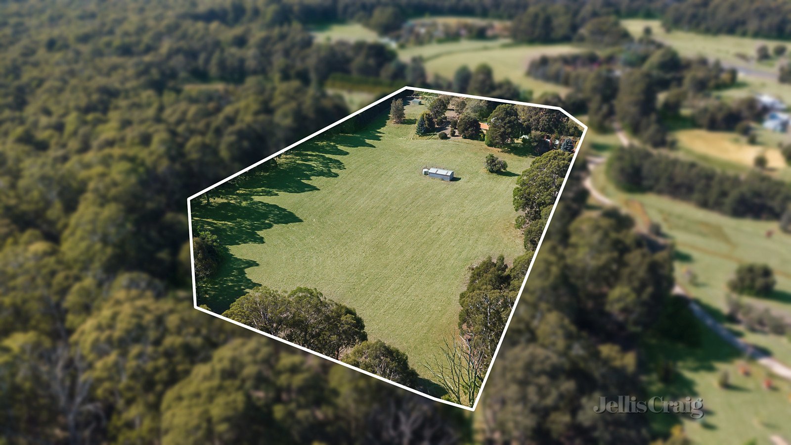 20 Donald Lane, Trentham image 13