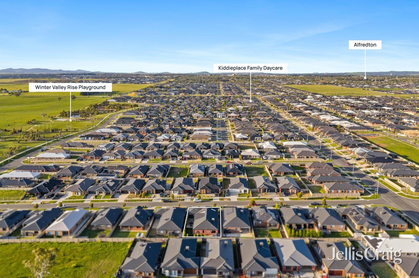 20 Dove Avenue, Winter Valley image 12