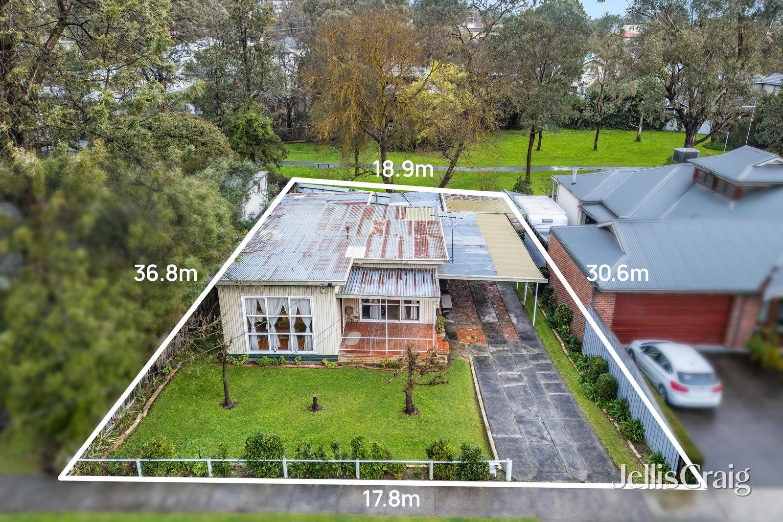 20 Elsa Court, Eltham image 1