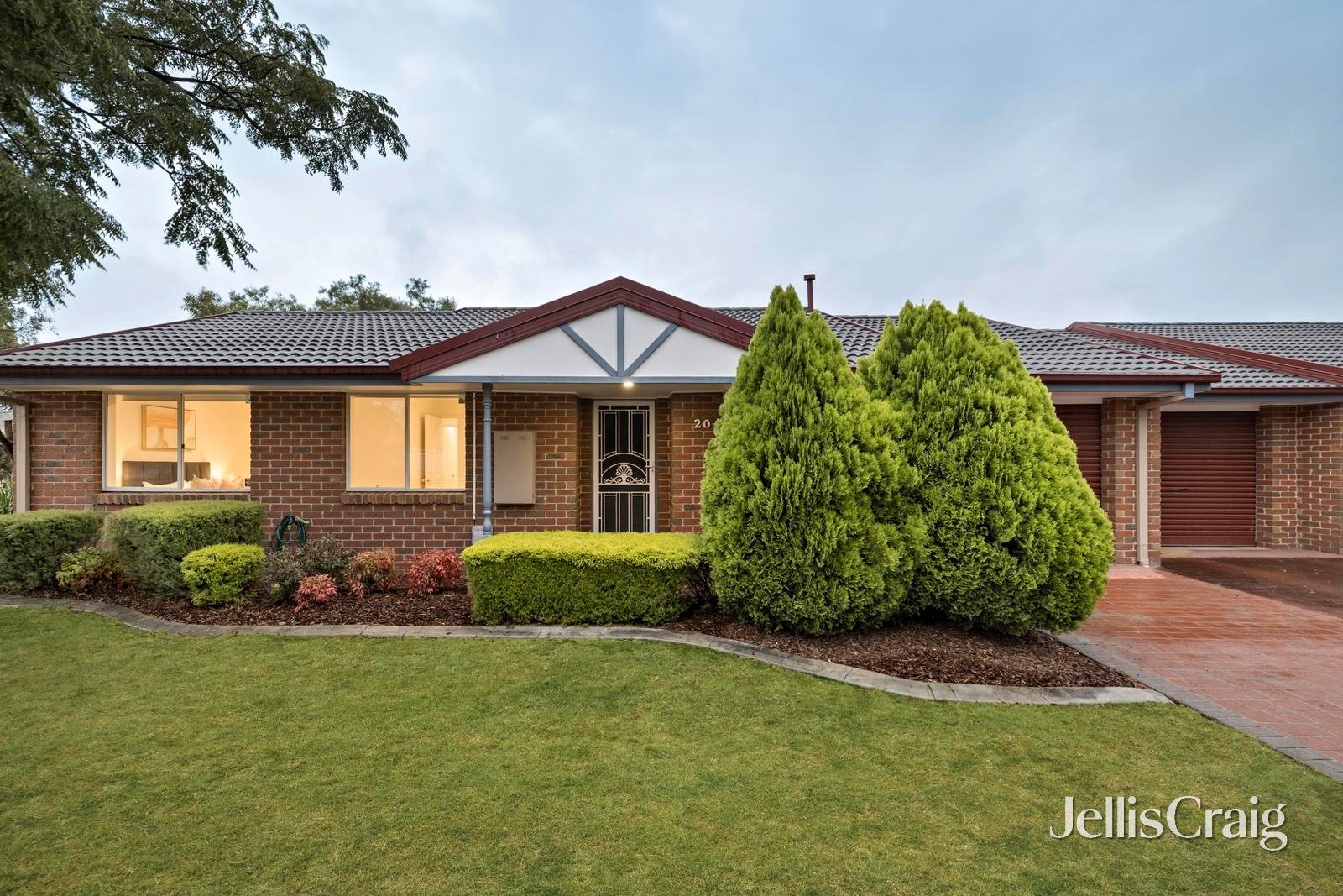 20 Enfield Place, Forest&nbsp;Hill image 1