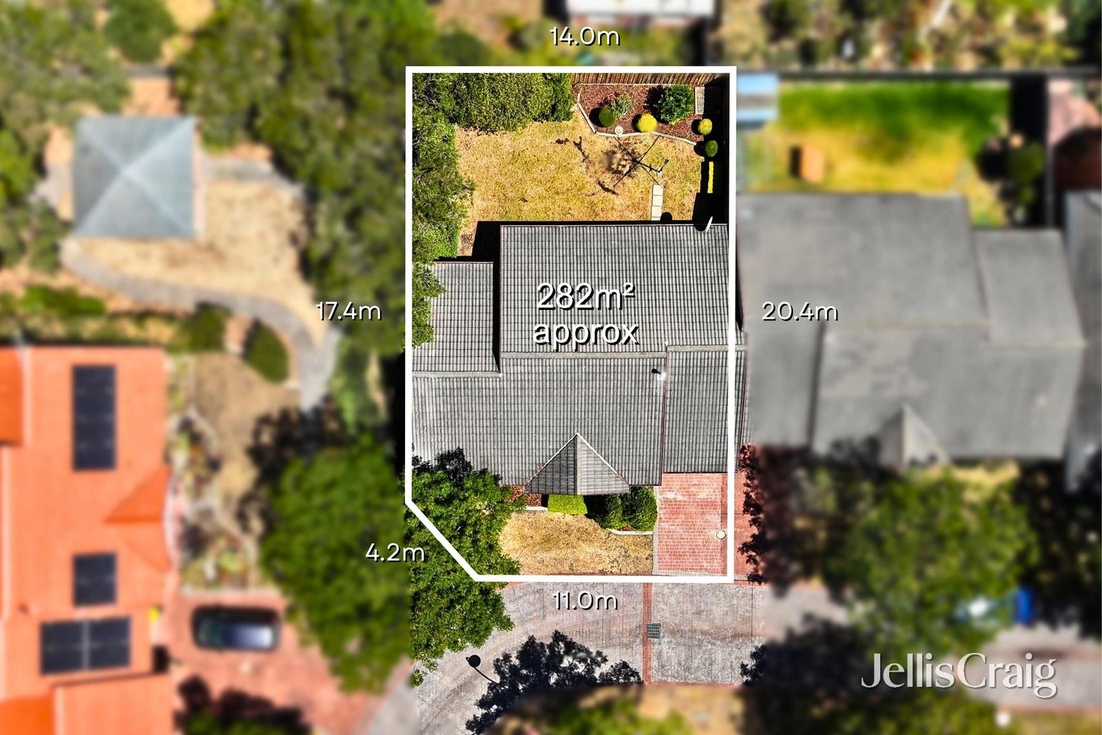 20 Enfield Place, Forest&nbsp;Hill image 12