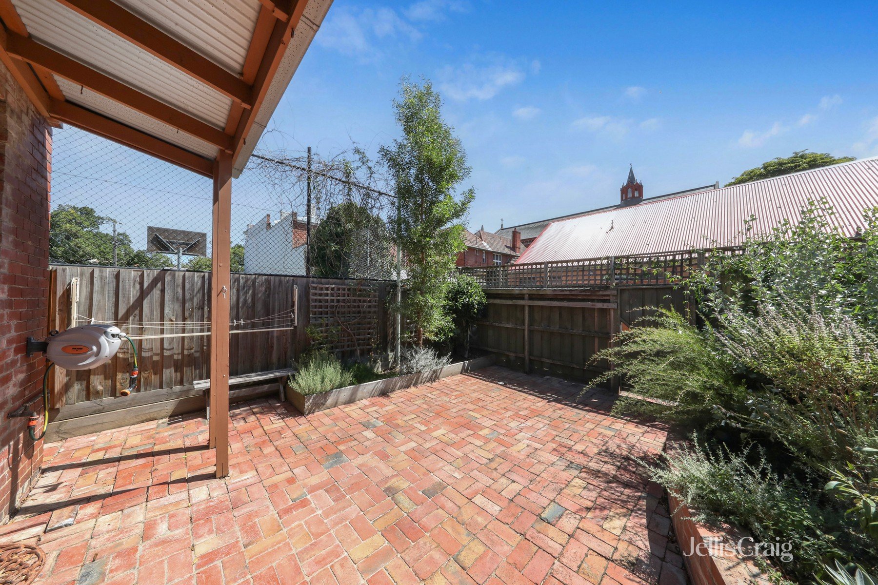 20 Erskine Street, North&nbsp;Melbourne image 9
