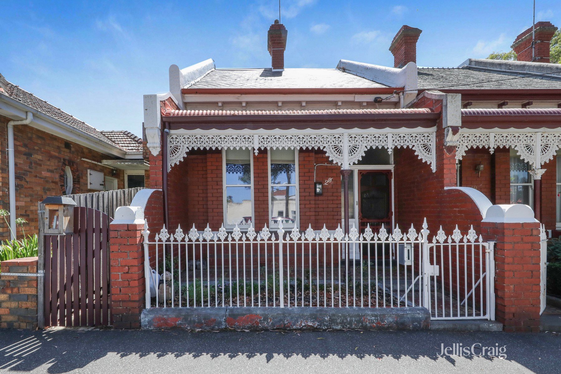 20 Erskine Street, North&nbsp;Melbourne image 1