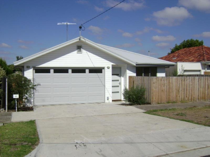 20 Fagg Street, Thomson image 1