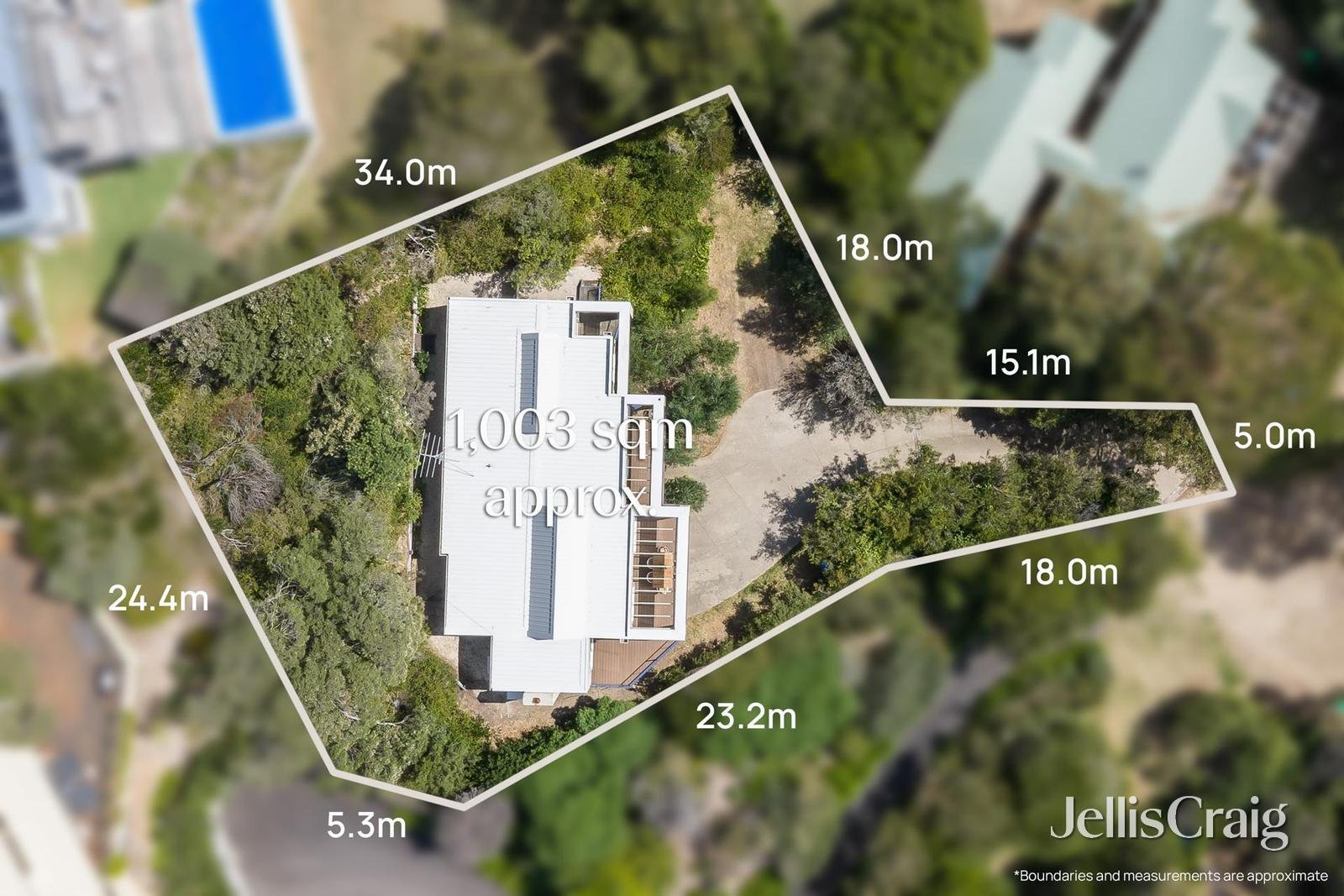 20 Farnsworth Avenue, Portsea image 15