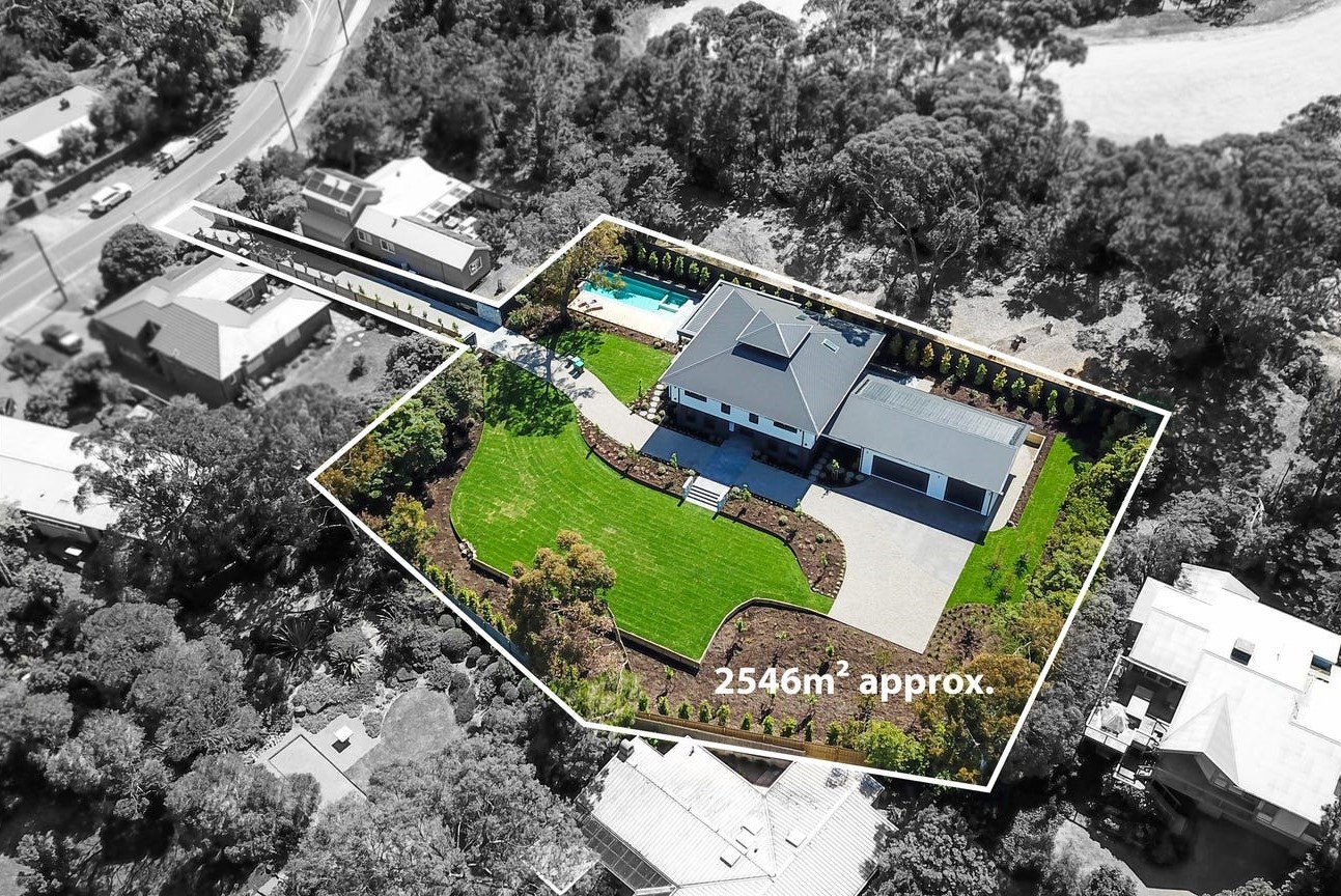 20 Ferrero Grove, Mount&nbsp;Martha image 27