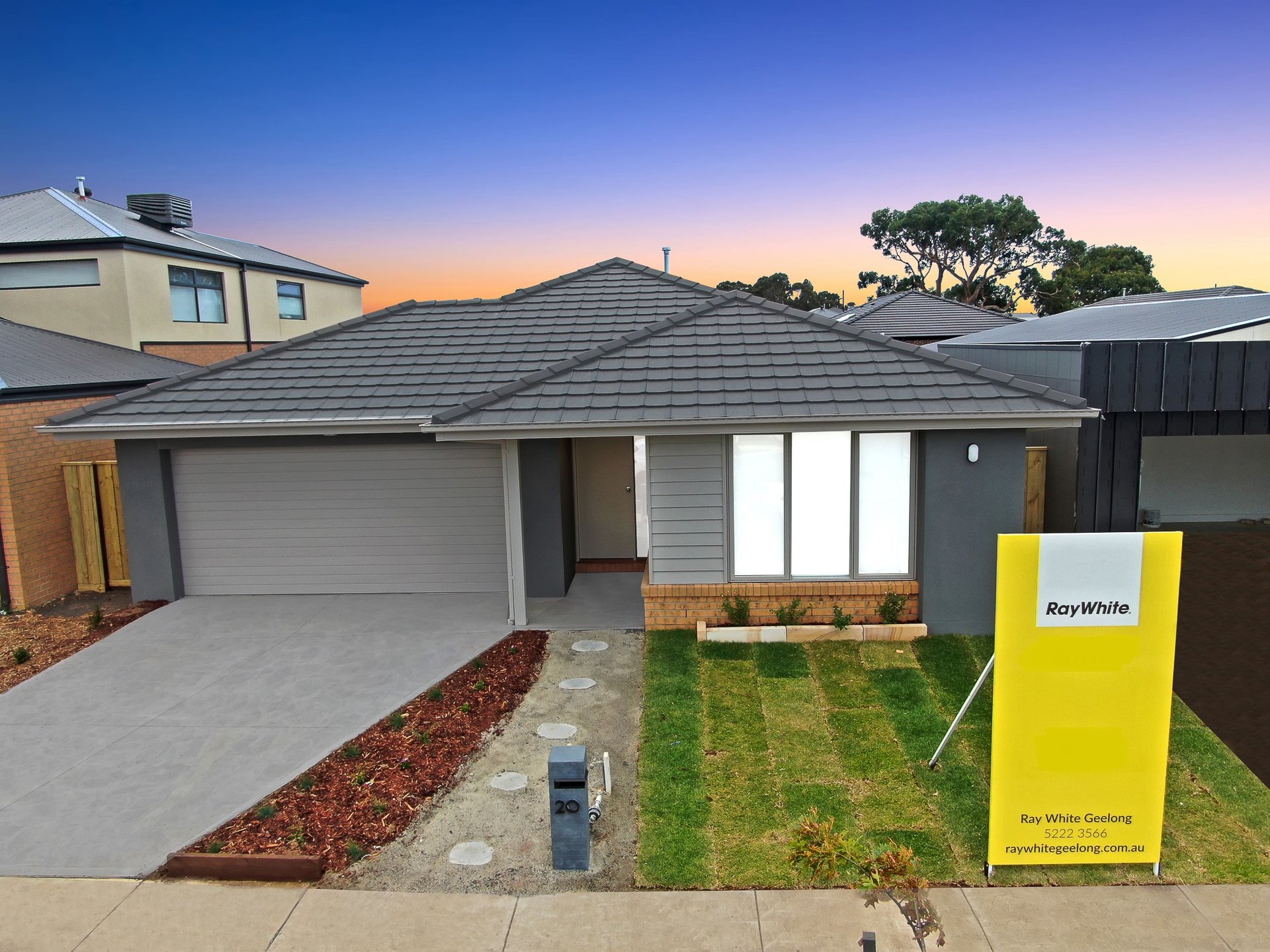 20 Flagstaff Street, Armstrong Creek image 1